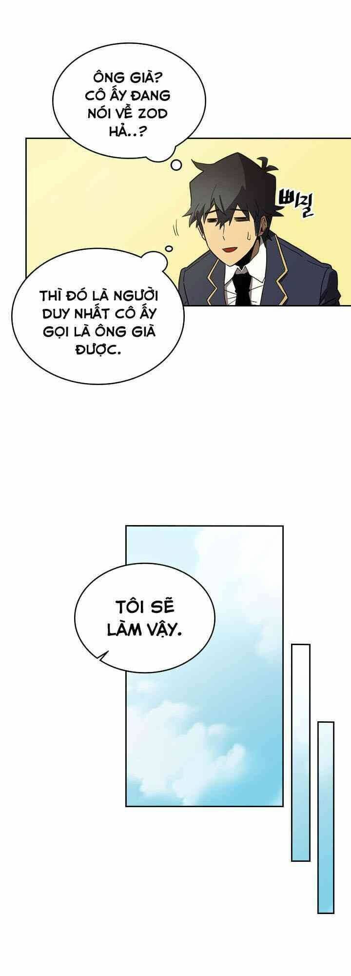 Truyện Tranh Chuyển Sinh Ma Pháp Đặc Biệt Yếu trang 3480