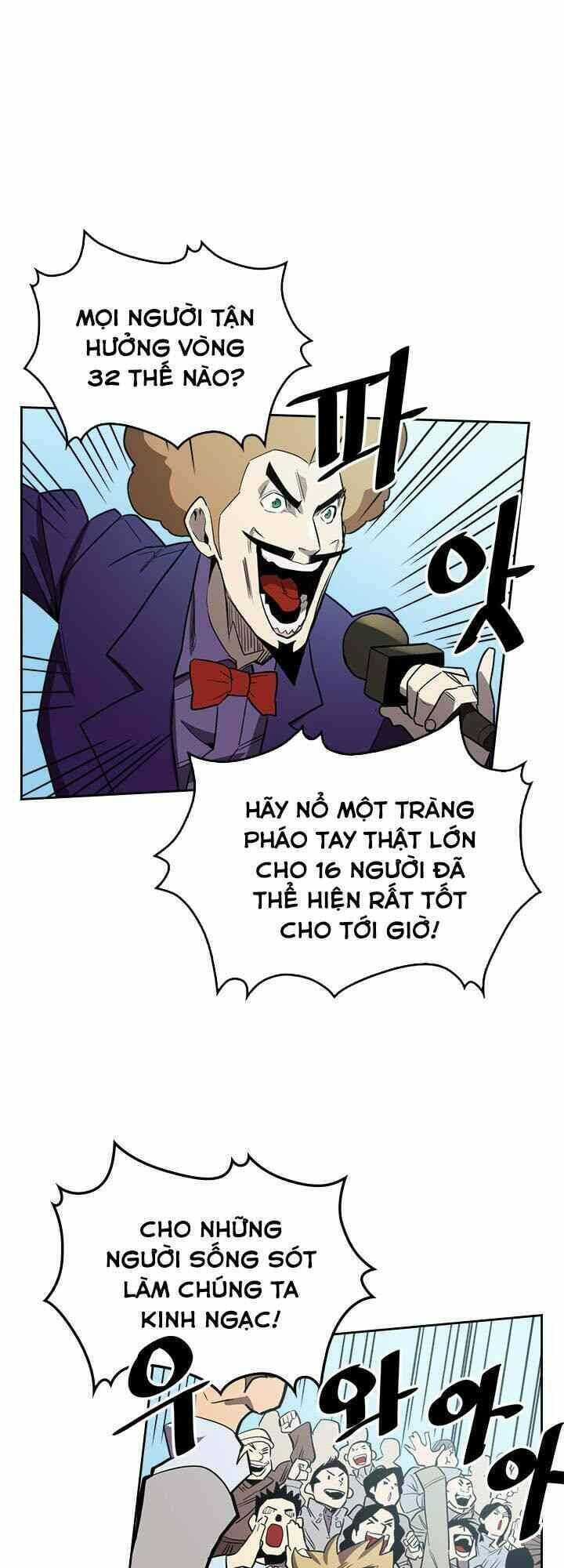 Truyện Tranh Chuyển Sinh Ma Pháp Đặc Biệt Yếu trang 3490
