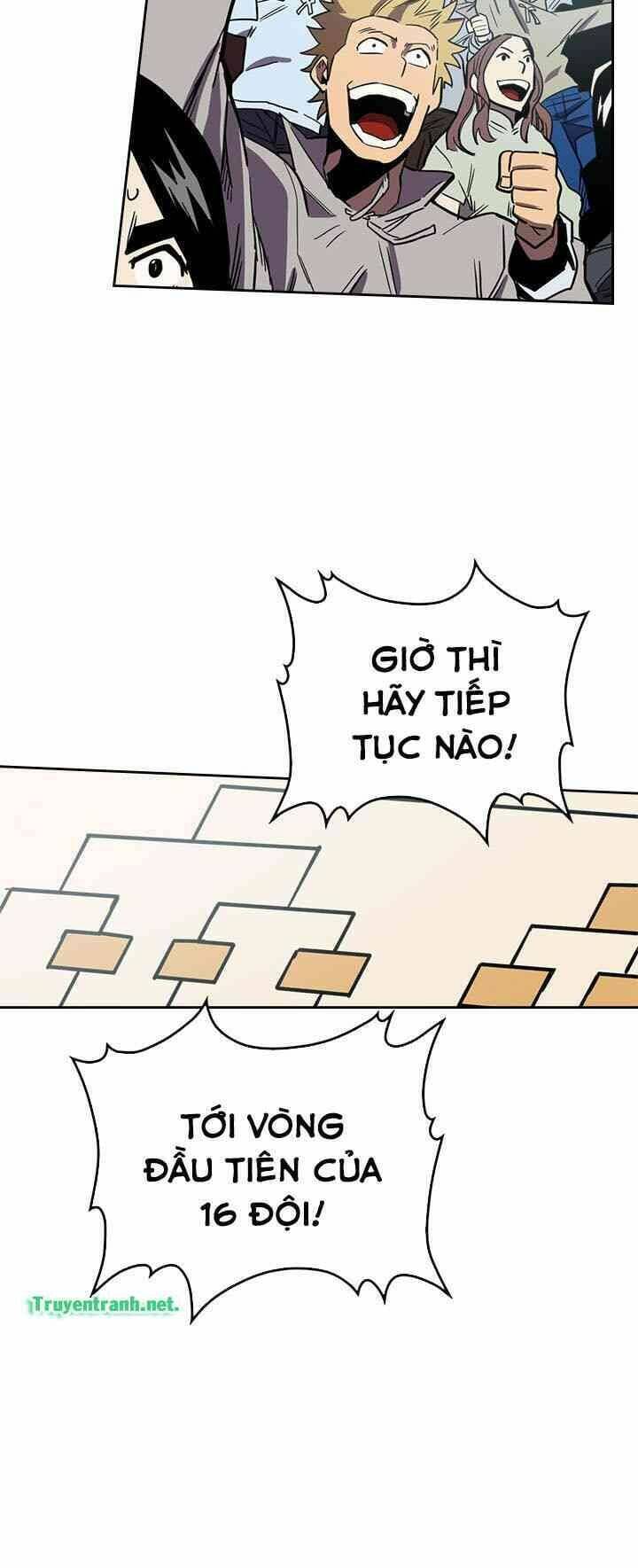 Truyện Tranh Chuyển Sinh Ma Pháp Đặc Biệt Yếu trang 3491