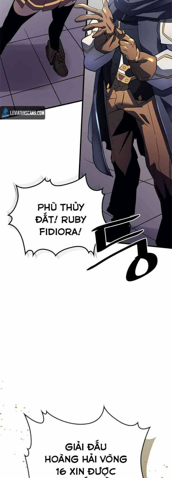 Truyện Tranh Chuyển Sinh Ma Pháp Đặc Biệt Yếu trang 5