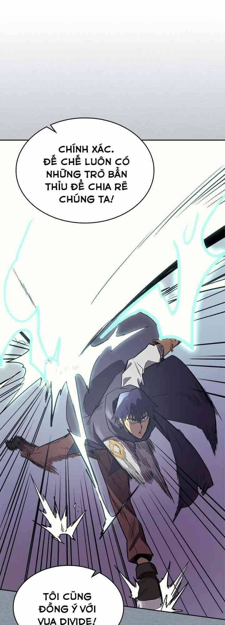 Truyện Tranh Chuyển Sinh Ma Pháp Đặc Biệt Yếu trang 5