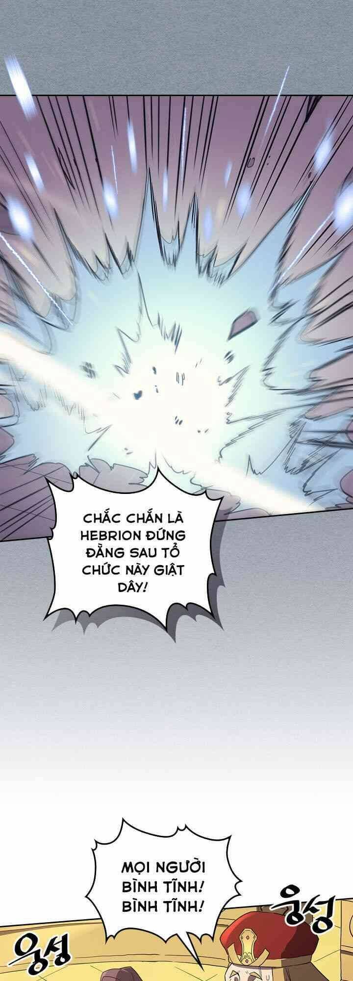 Truyện Tranh Chuyển Sinh Ma Pháp Đặc Biệt Yếu trang 5