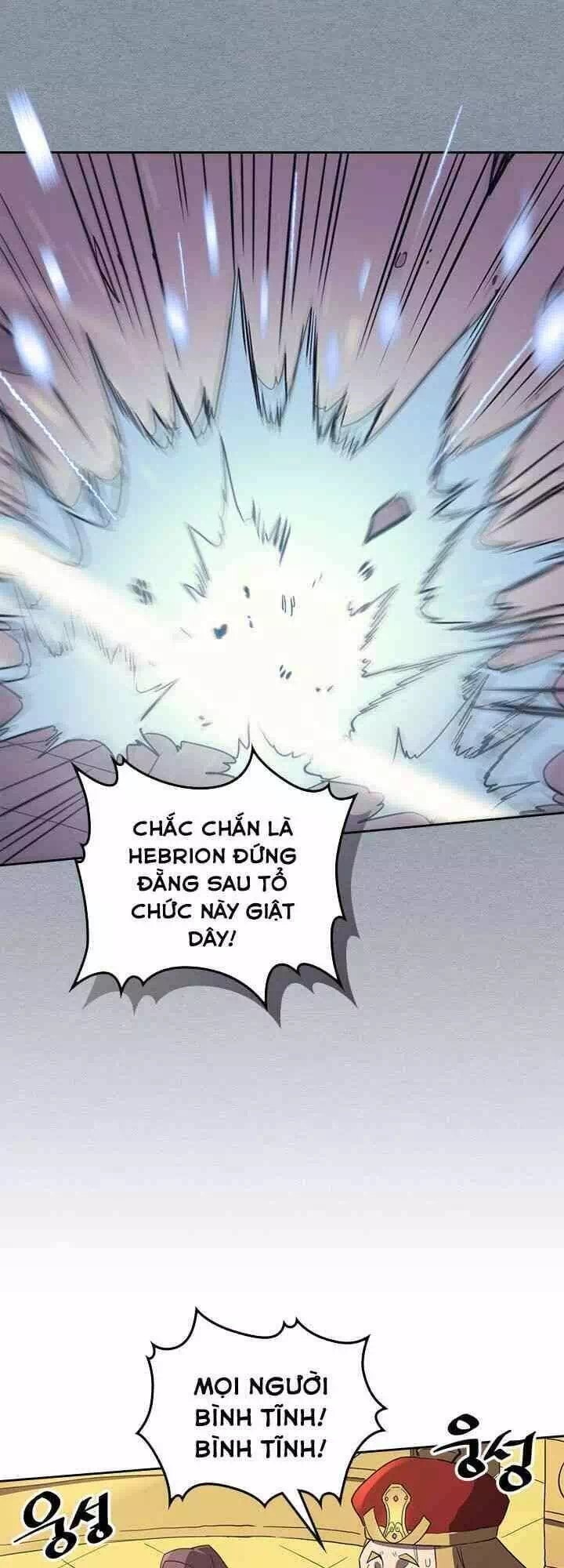 Truyện Tranh Chuyển Sinh Ma Pháp Đặc Biệt Yếu trang 5