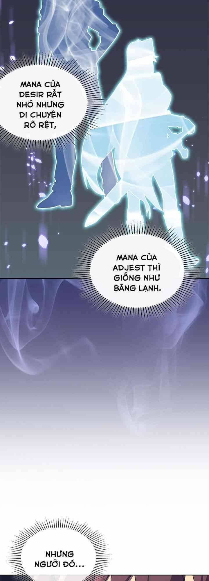 Truyện Tranh Chuyển Sinh Ma Pháp Đặc Biệt Yếu trang 5