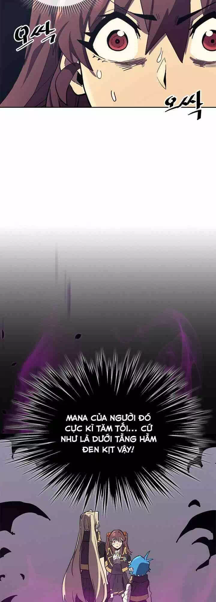 Truyện Tranh Chuyển Sinh Ma Pháp Đặc Biệt Yếu trang 5