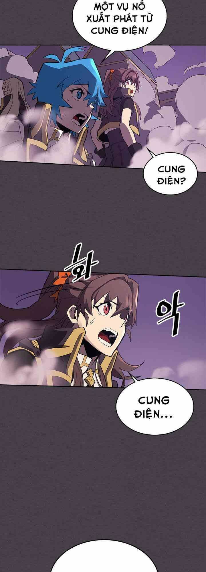 Truyện Tranh Chuyển Sinh Ma Pháp Đặc Biệt Yếu trang 5