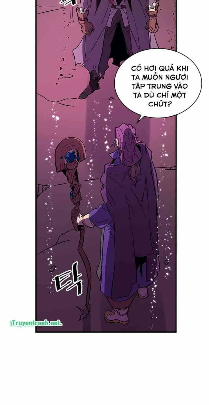 Truyện Tranh Chuyển Sinh Ma Pháp Đặc Biệt Yếu trang 5