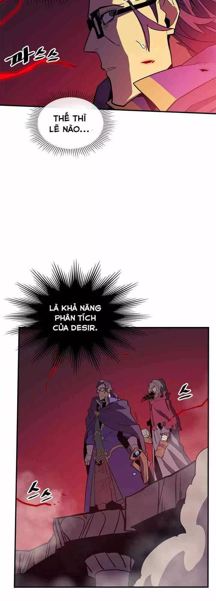 Truyện Tranh Chuyển Sinh Ma Pháp Đặc Biệt Yếu trang 5