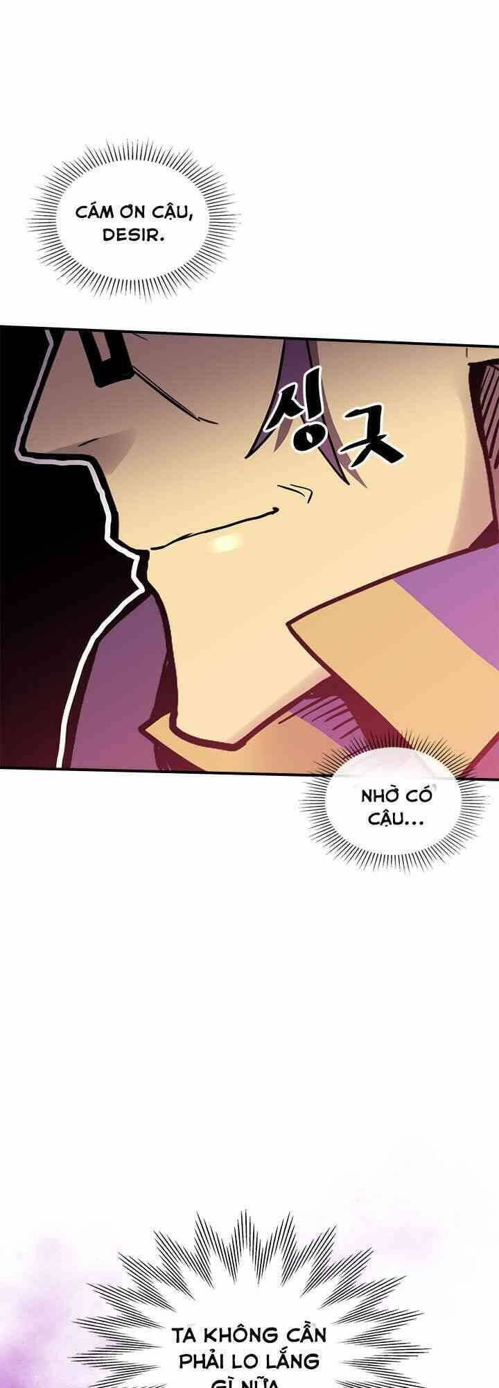 Truyện Tranh Chuyển Sinh Ma Pháp Đặc Biệt Yếu trang 5