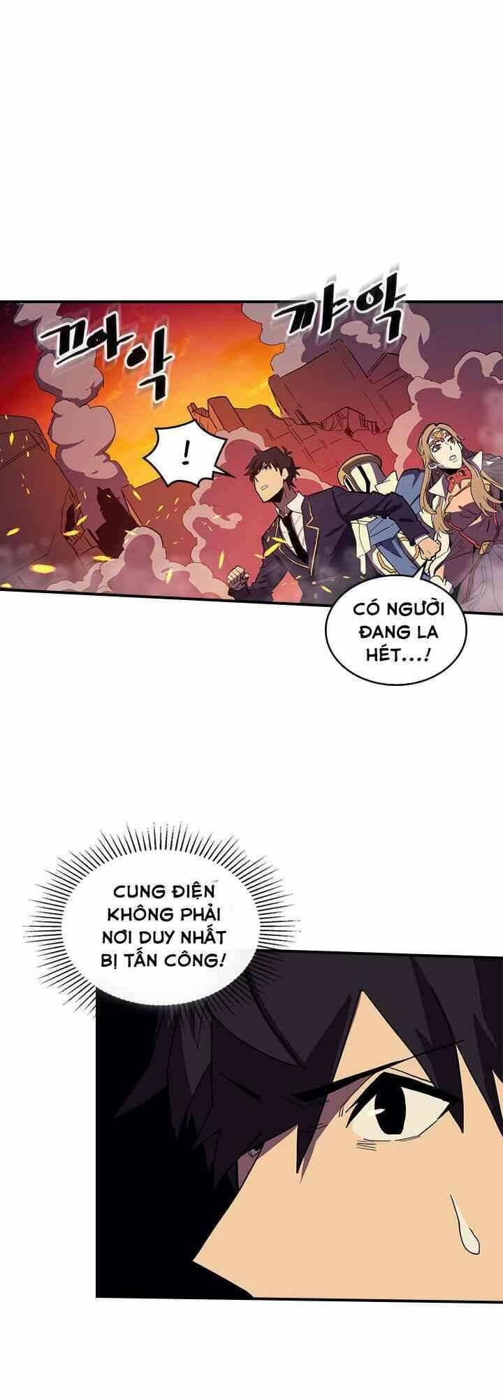 Truyện Tranh Chuyển Sinh Ma Pháp Đặc Biệt Yếu trang 5