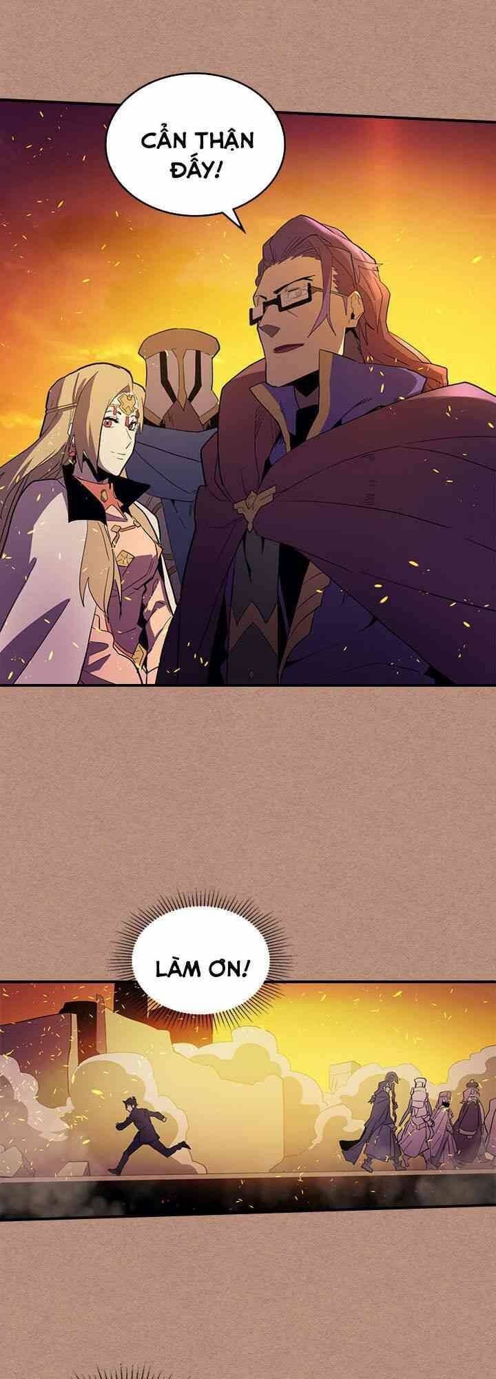 Truyện Tranh Chuyển Sinh Ma Pháp Đặc Biệt Yếu trang 5