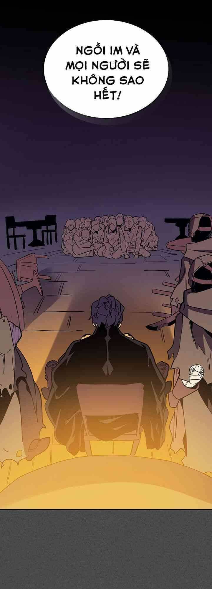 Truyện Tranh Chuyển Sinh Ma Pháp Đặc Biệt Yếu trang 5