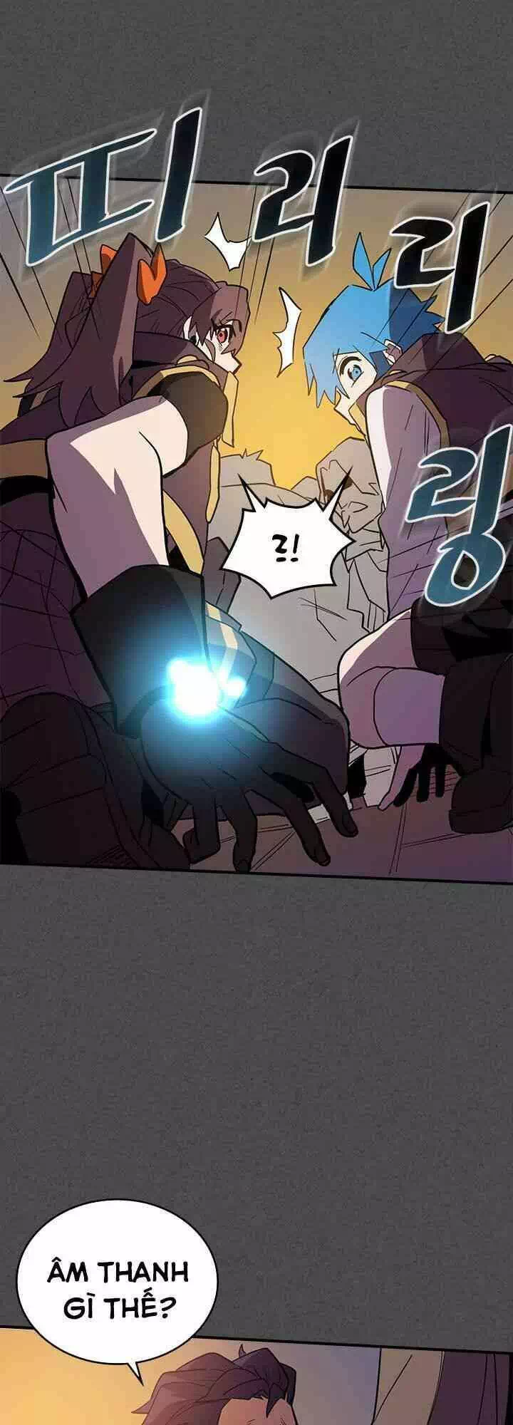 Truyện Tranh Chuyển Sinh Ma Pháp Đặc Biệt Yếu trang 5