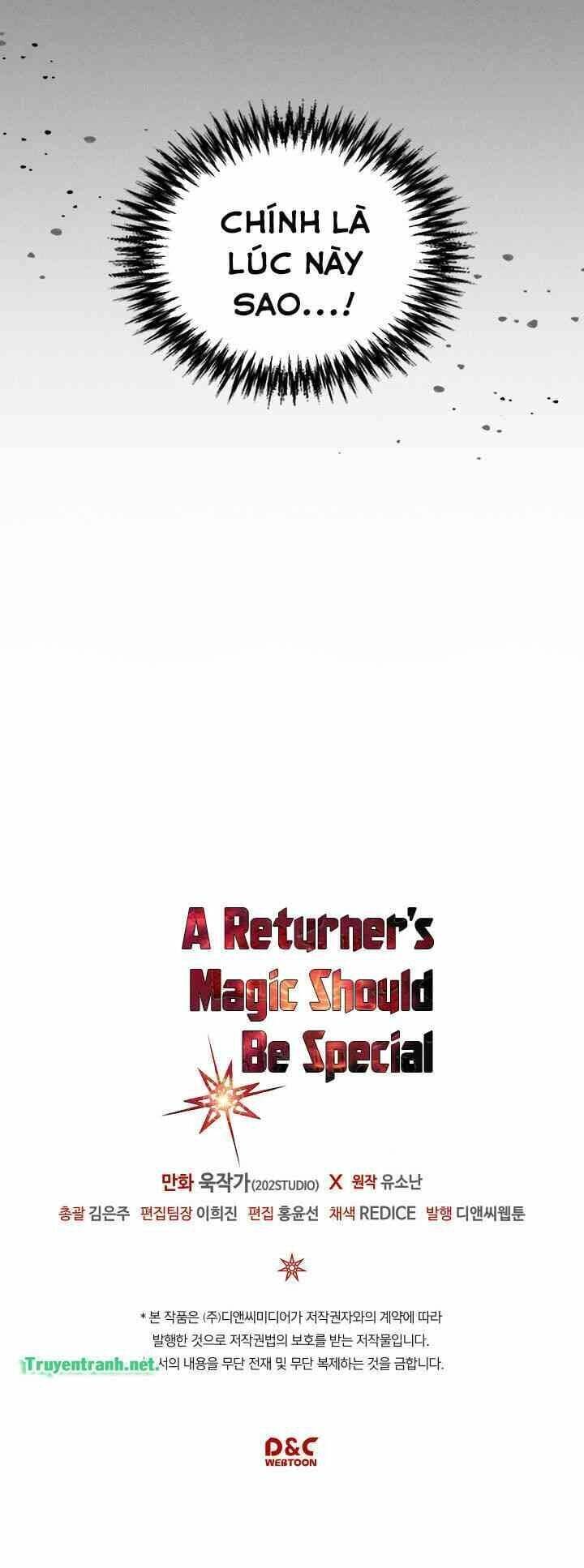 Truyện Tranh Chuyển Sinh Ma Pháp Đặc Biệt Yếu trang 5