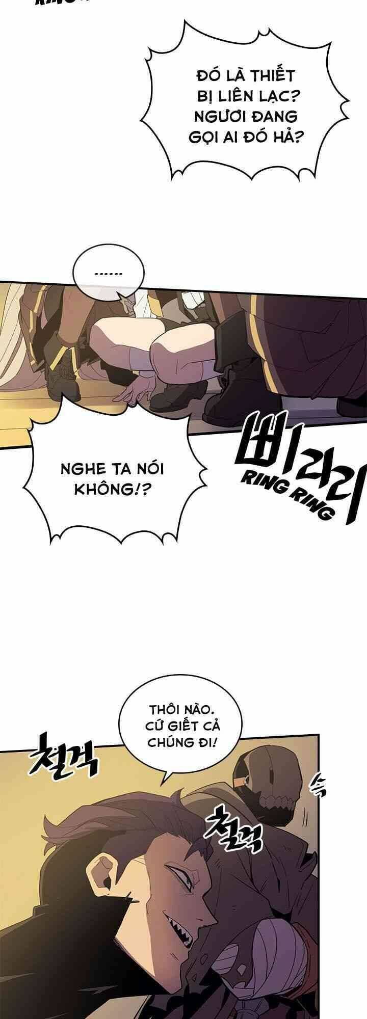 Truyện Tranh Chuyển Sinh Ma Pháp Đặc Biệt Yếu trang 5