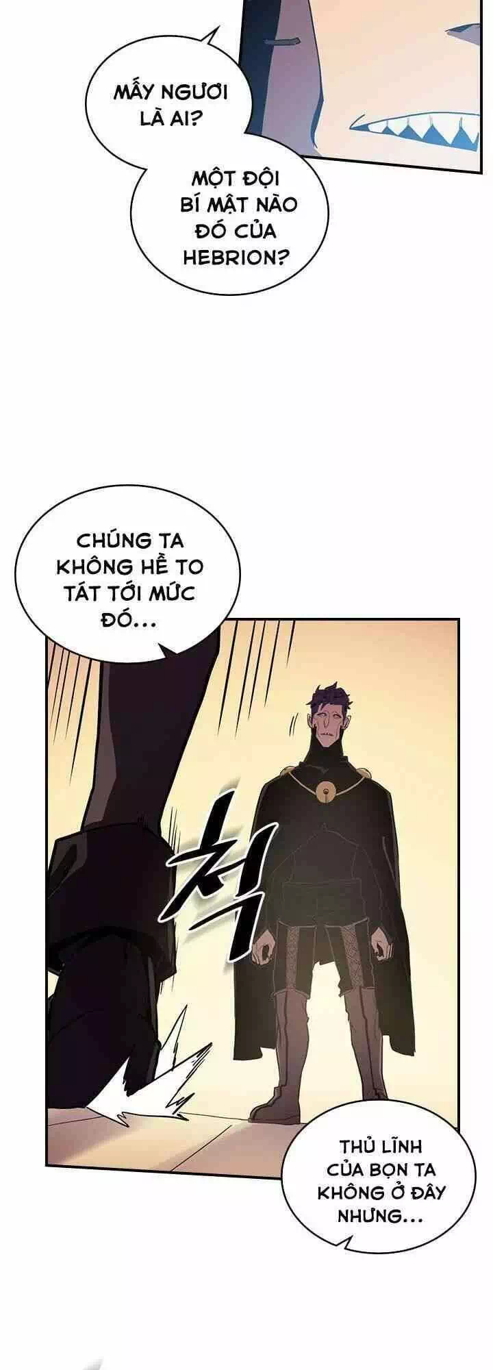 Truyện Tranh Chuyển Sinh Ma Pháp Đặc Biệt Yếu trang 5