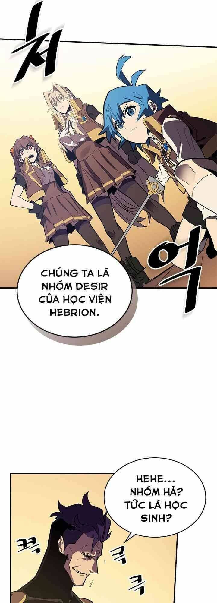 Truyện Tranh Chuyển Sinh Ma Pháp Đặc Biệt Yếu trang 3714