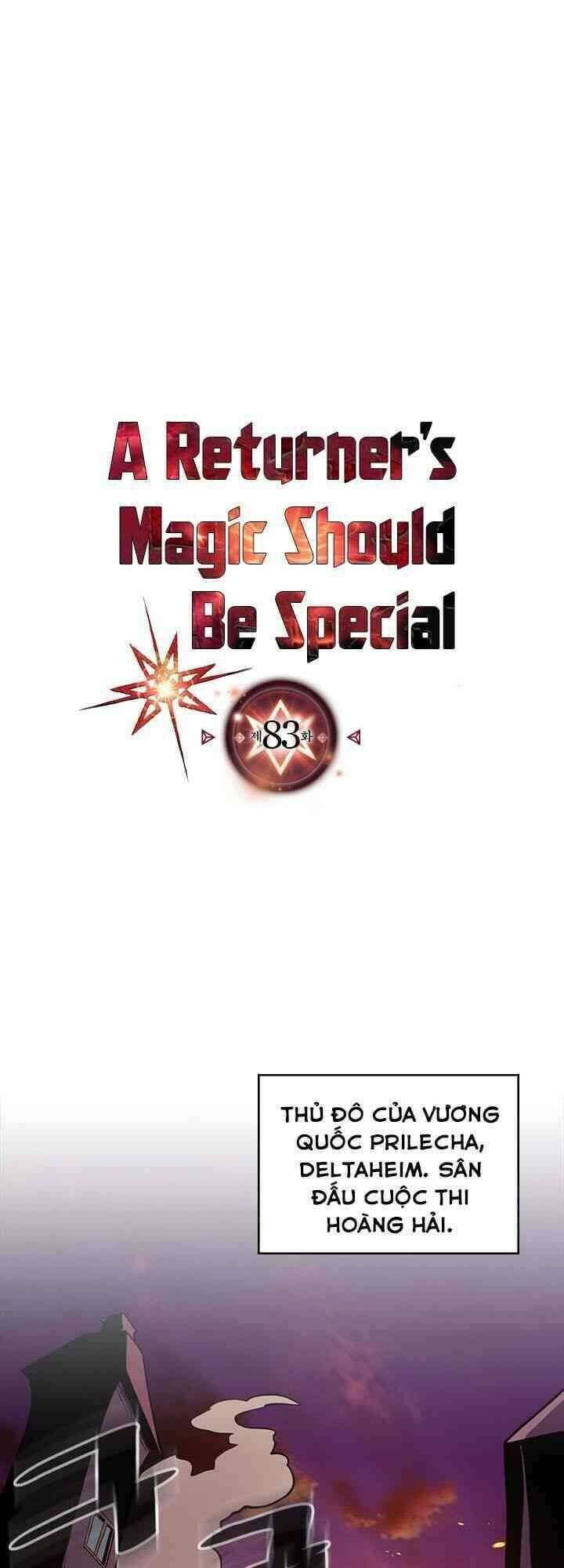 Truyện Tranh Chuyển Sinh Ma Pháp Đặc Biệt Yếu trang 5