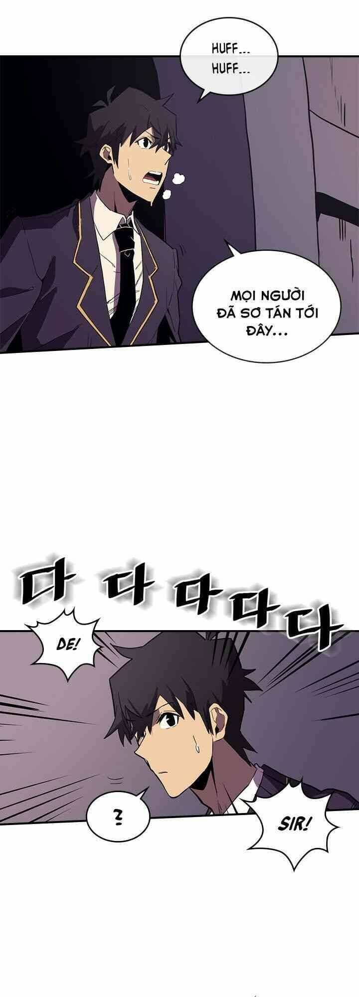 Truyện Tranh Chuyển Sinh Ma Pháp Đặc Biệt Yếu trang 5