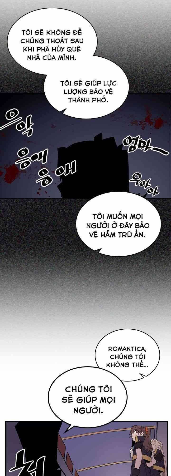 Truyện Tranh Chuyển Sinh Ma Pháp Đặc Biệt Yếu trang 3742