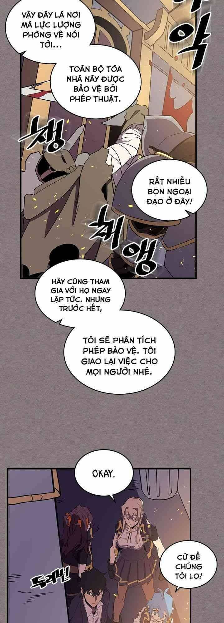 Truyện Tranh Chuyển Sinh Ma Pháp Đặc Biệt Yếu trang 3754