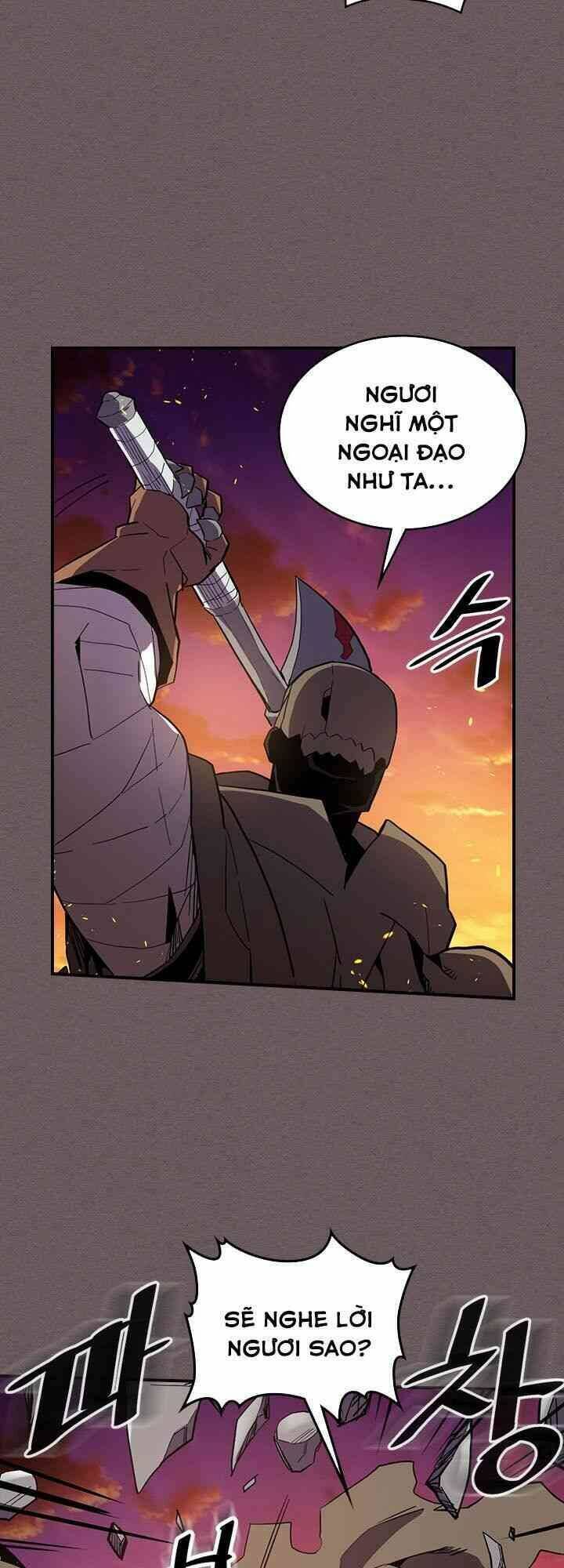 Truyện Tranh Chuyển Sinh Ma Pháp Đặc Biệt Yếu trang 5