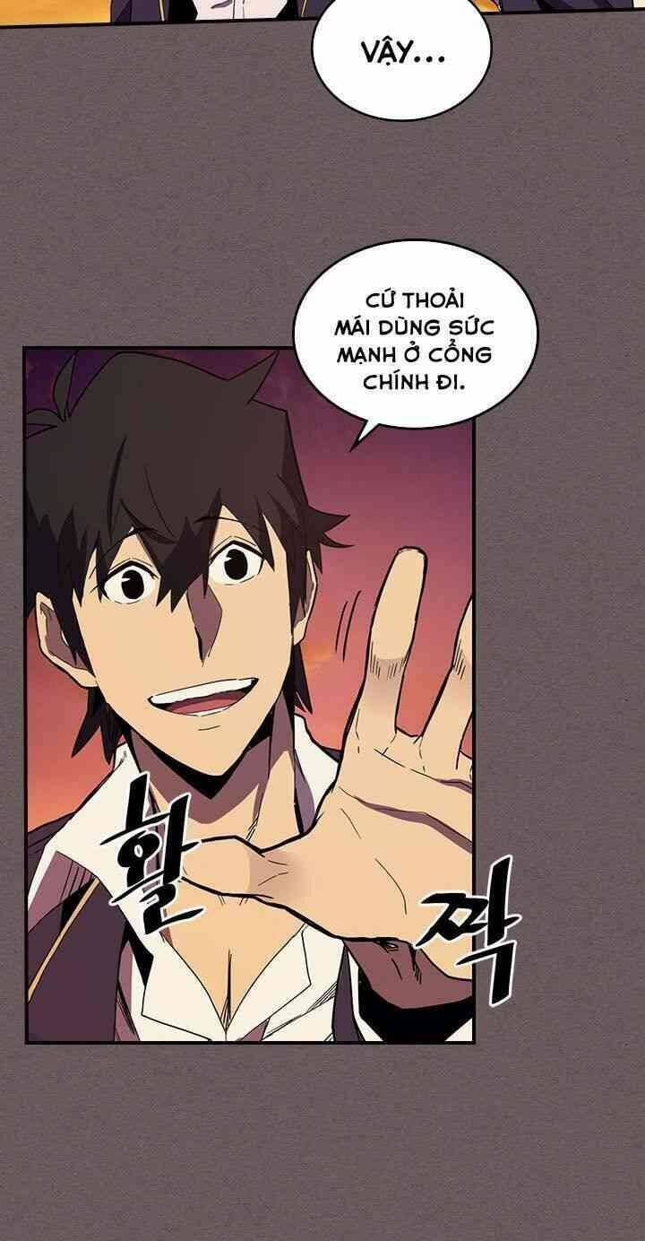 Truyện Tranh Chuyển Sinh Ma Pháp Đặc Biệt Yếu trang 5