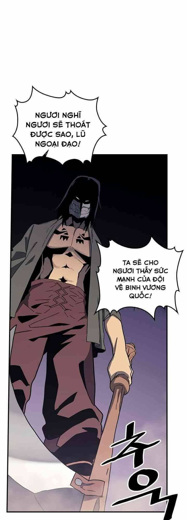 Truyện Tranh Chuyển Sinh Ma Pháp Đặc Biệt Yếu trang 5