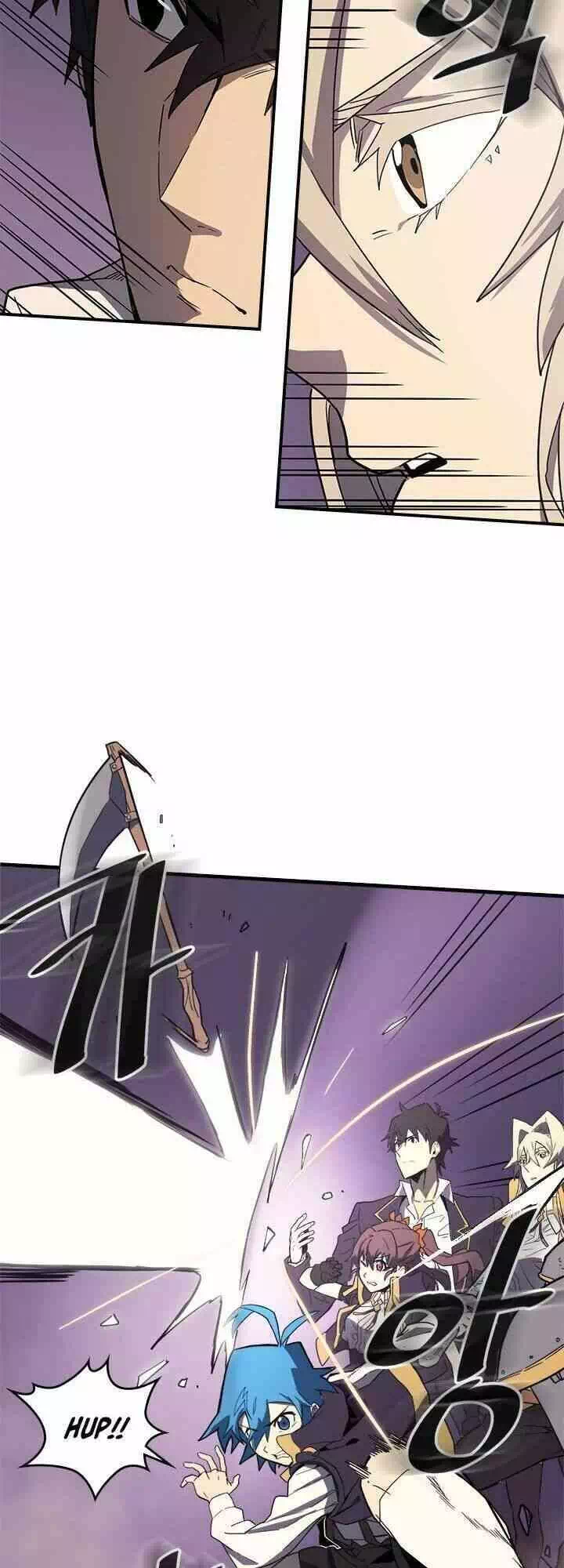 Truyện Tranh Chuyển Sinh Ma Pháp Đặc Biệt Yếu trang 5