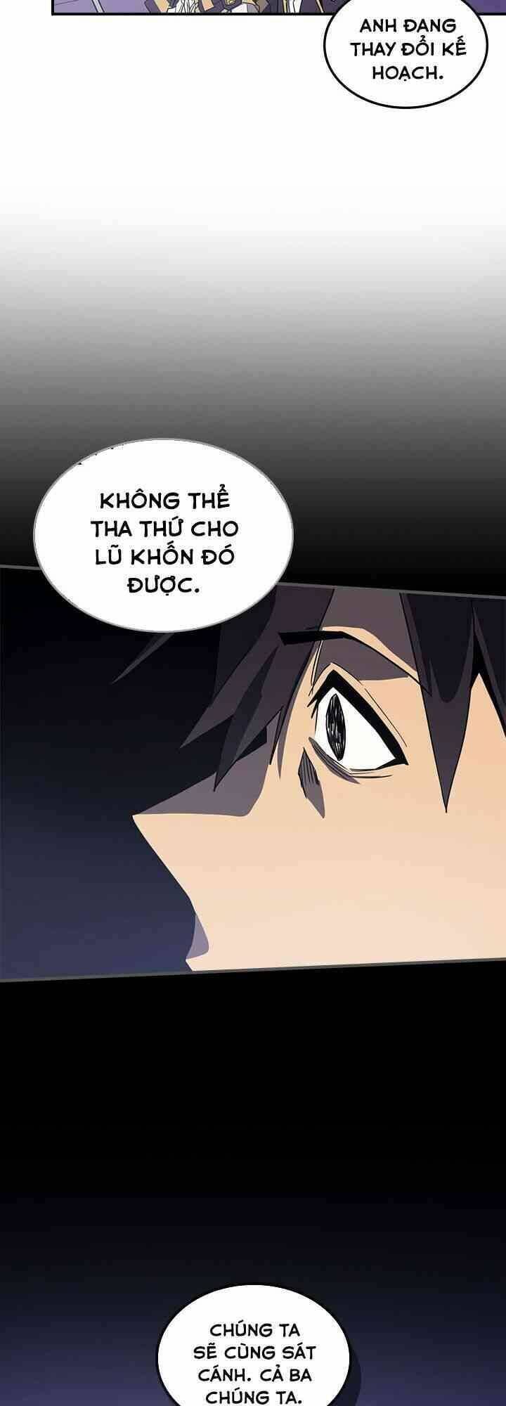 Truyện Tranh Chuyển Sinh Ma Pháp Đặc Biệt Yếu trang 5