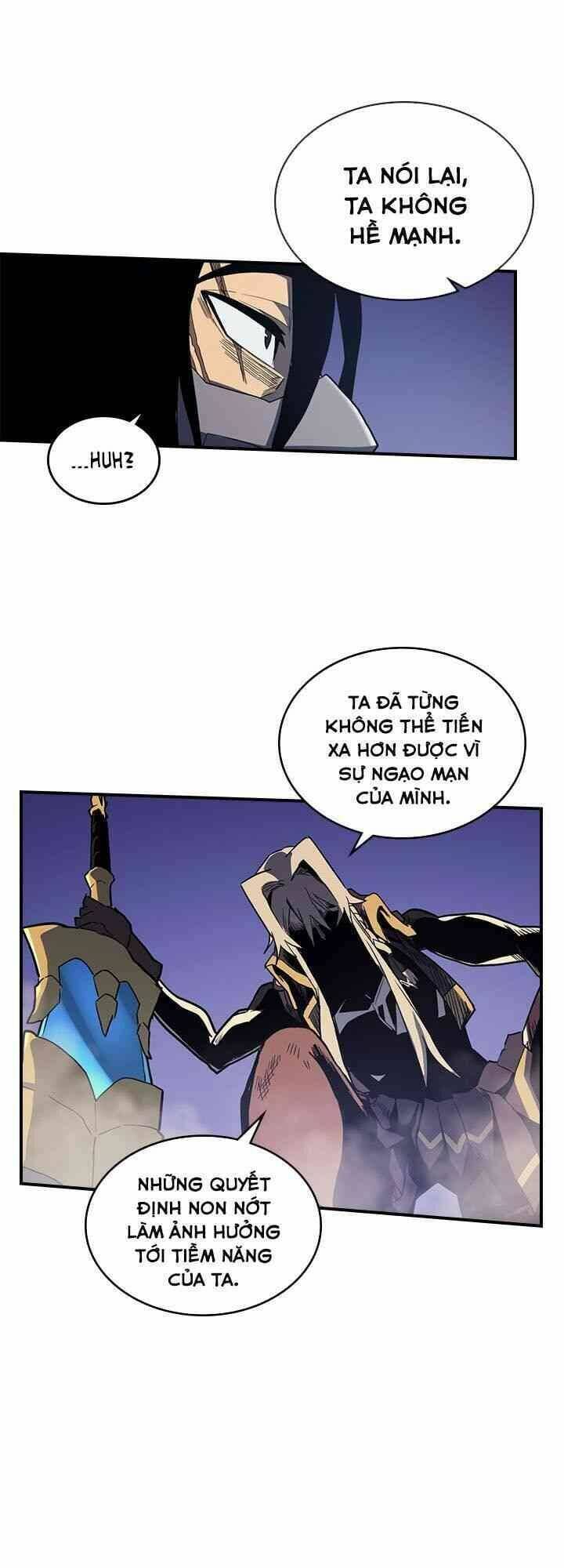 Truyện Tranh Chuyển Sinh Ma Pháp Đặc Biệt Yếu trang 5