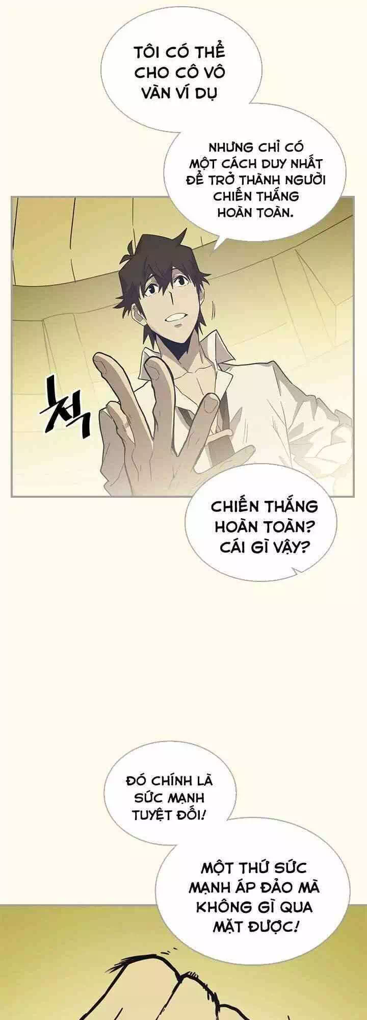 Truyện Tranh Chuyển Sinh Ma Pháp Đặc Biệt Yếu trang 5