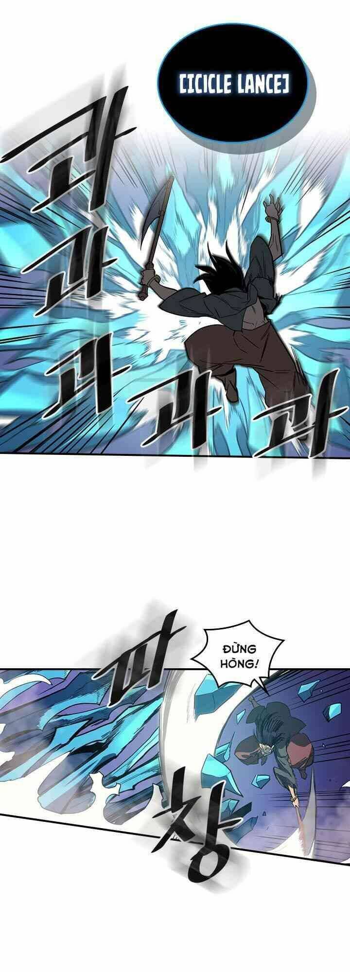 Truyện Tranh Chuyển Sinh Ma Pháp Đặc Biệt Yếu trang 5