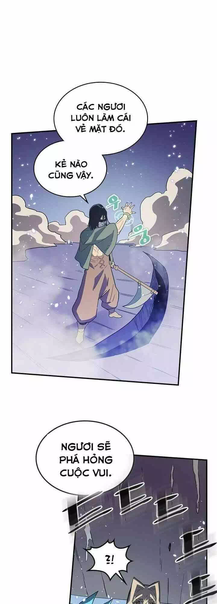 Truyện Tranh Chuyển Sinh Ma Pháp Đặc Biệt Yếu trang 5