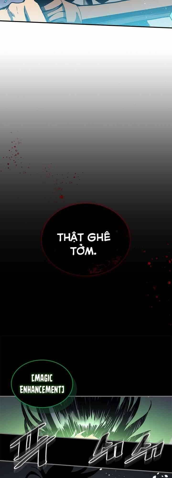 Truyện Tranh Chuyển Sinh Ma Pháp Đặc Biệt Yếu trang 5