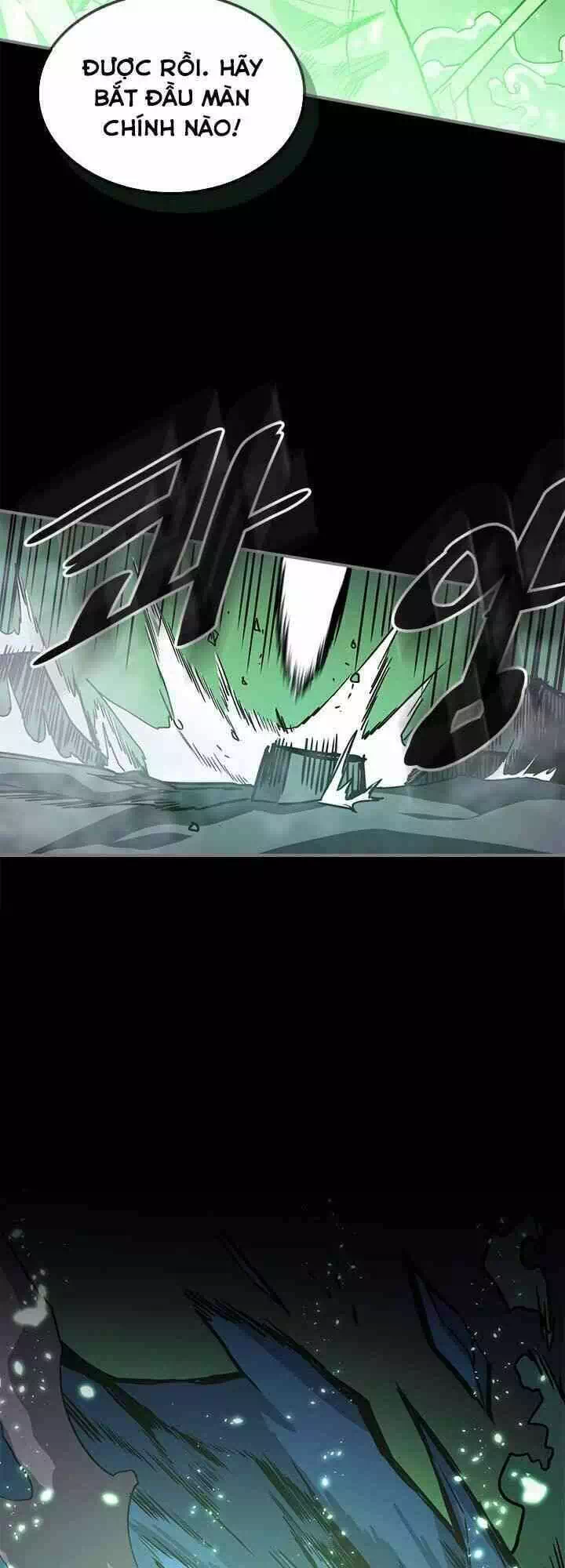 Truyện Tranh Chuyển Sinh Ma Pháp Đặc Biệt Yếu trang 5