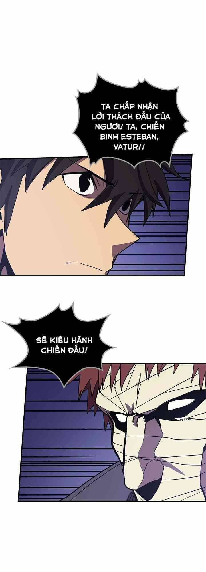 Truyện Tranh Chuyển Sinh Ma Pháp Đặc Biệt Yếu trang 5