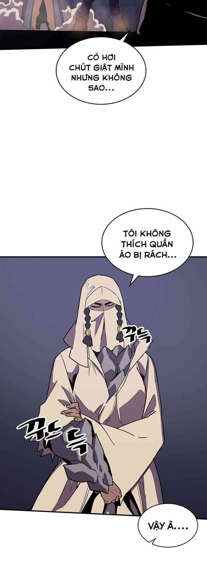 Truyện Tranh Chuyển Sinh Ma Pháp Đặc Biệt Yếu trang 5