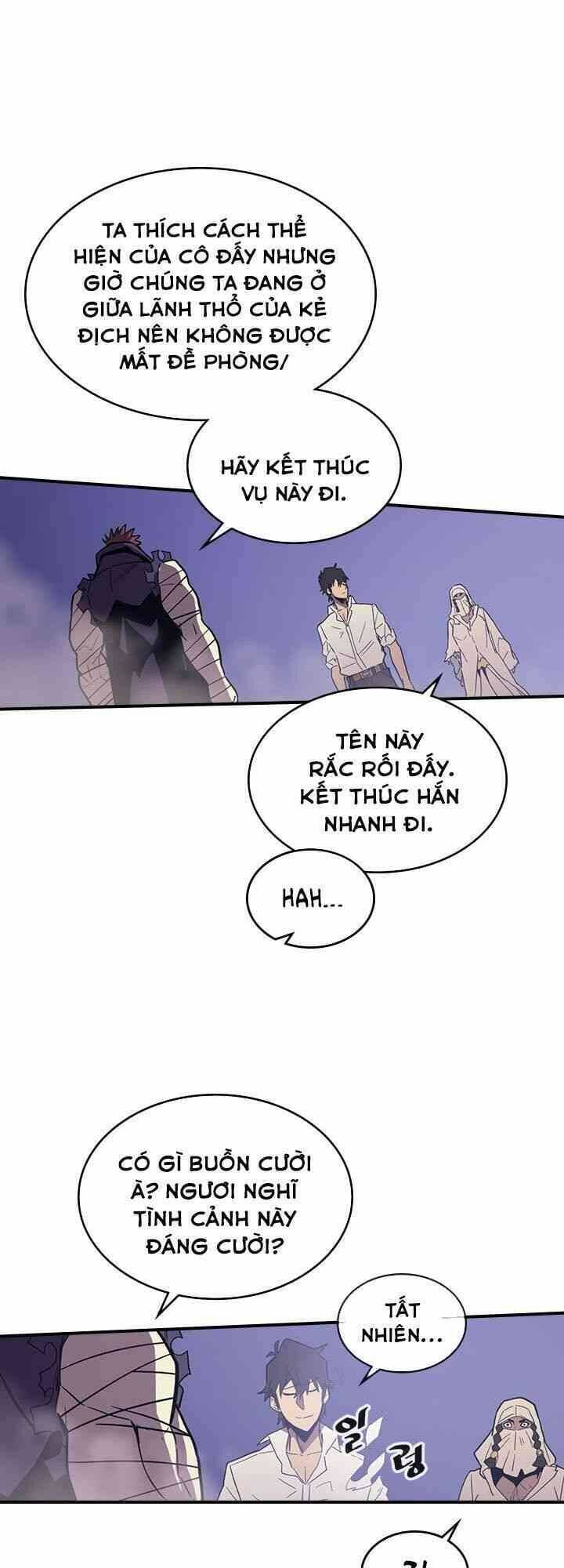 Truyện Tranh Chuyển Sinh Ma Pháp Đặc Biệt Yếu trang 5