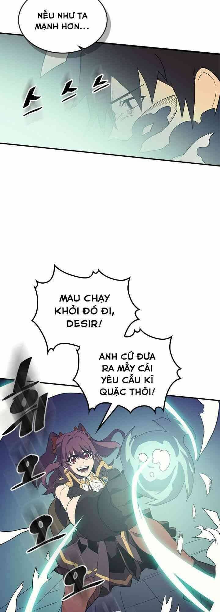Truyện Tranh Chuyển Sinh Ma Pháp Đặc Biệt Yếu trang 3917