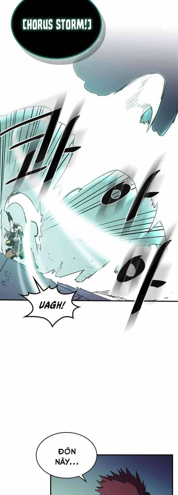 Truyện Tranh Chuyển Sinh Ma Pháp Đặc Biệt Yếu trang 5