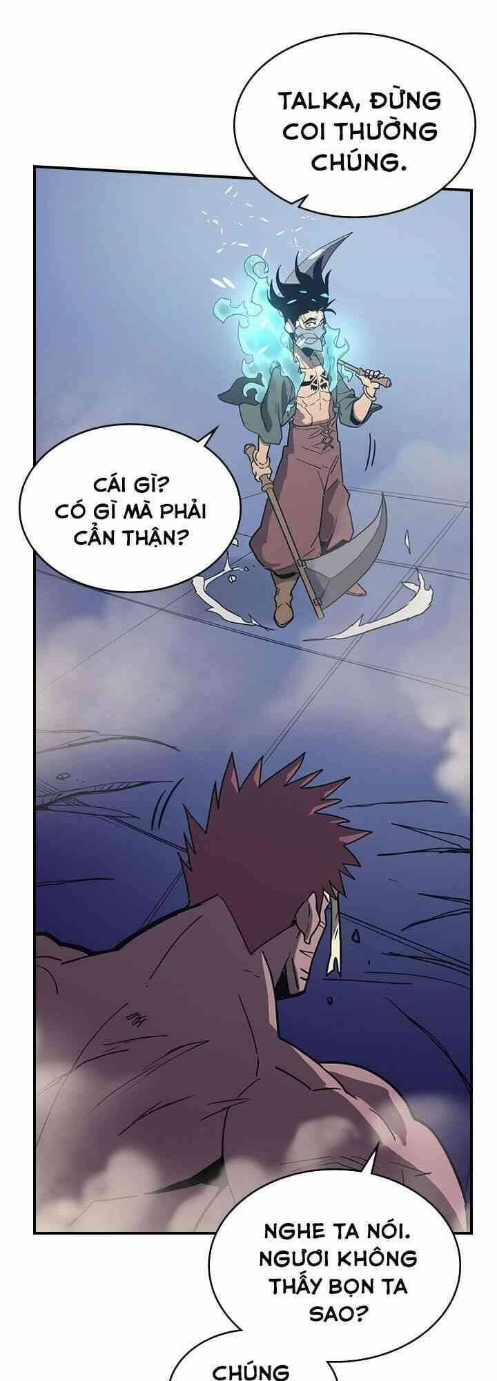 Truyện Tranh Chuyển Sinh Ma Pháp Đặc Biệt Yếu trang 5