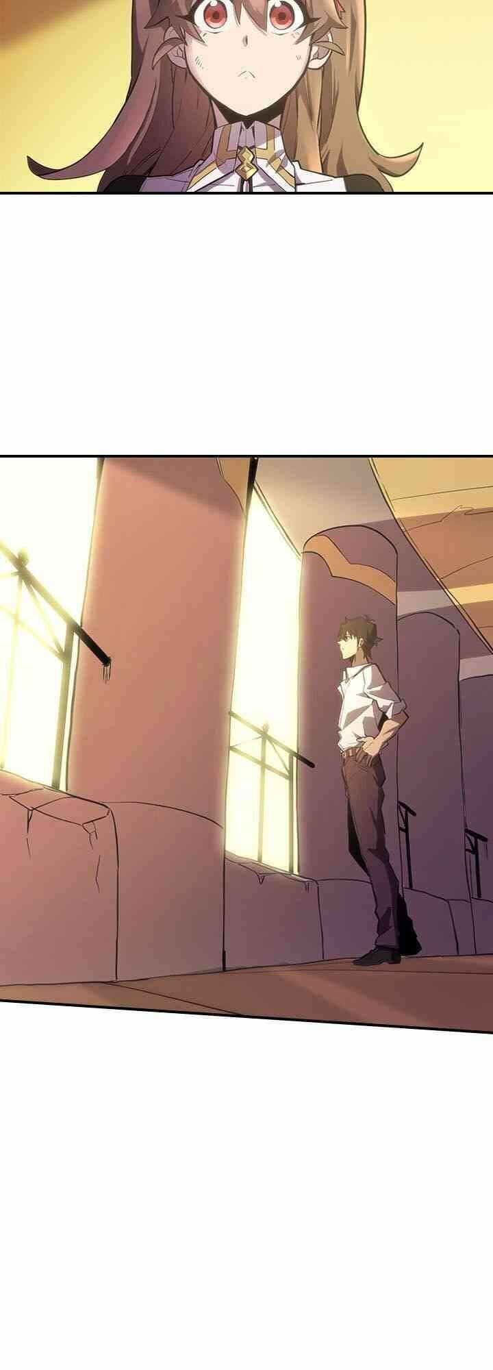 Truyện Tranh Chuyển Sinh Ma Pháp Đặc Biệt Yếu trang 5