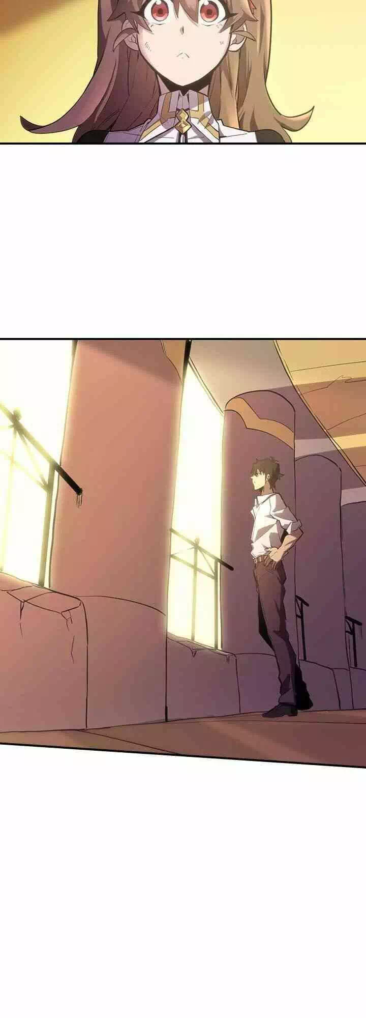 Truyện Tranh Chuyển Sinh Ma Pháp Đặc Biệt Yếu trang 5