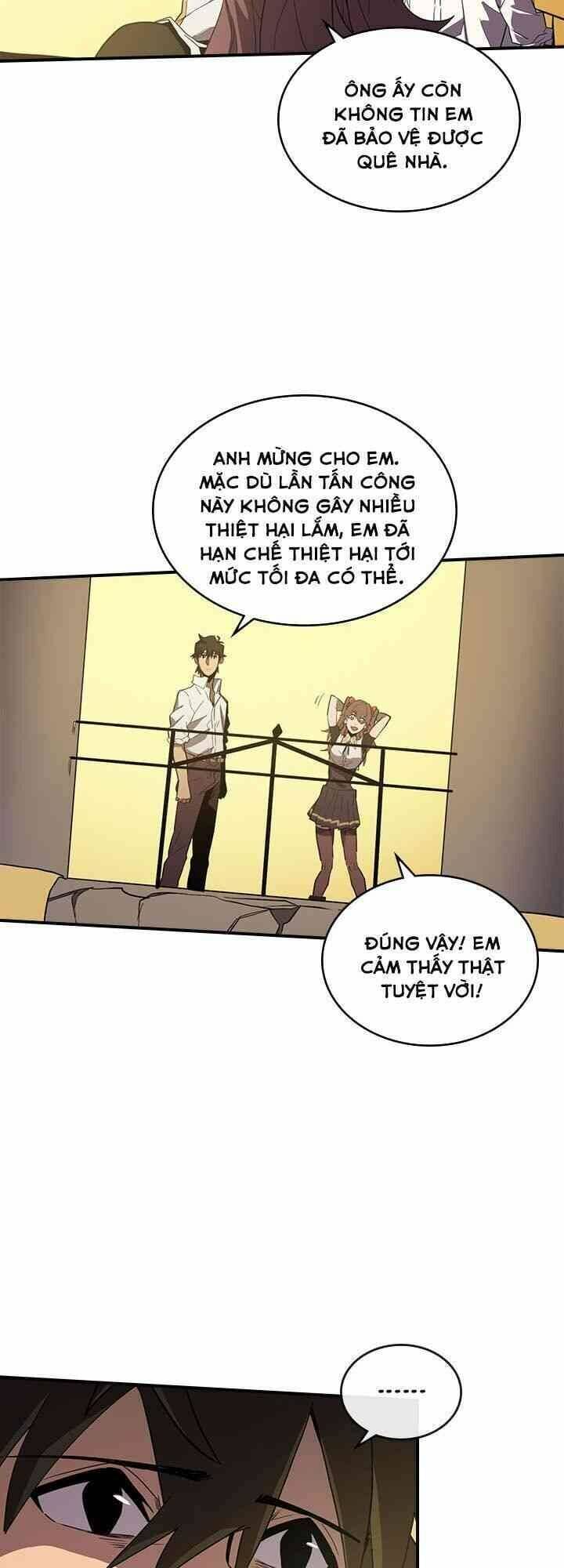 Truyện Tranh Chuyển Sinh Ma Pháp Đặc Biệt Yếu trang 5