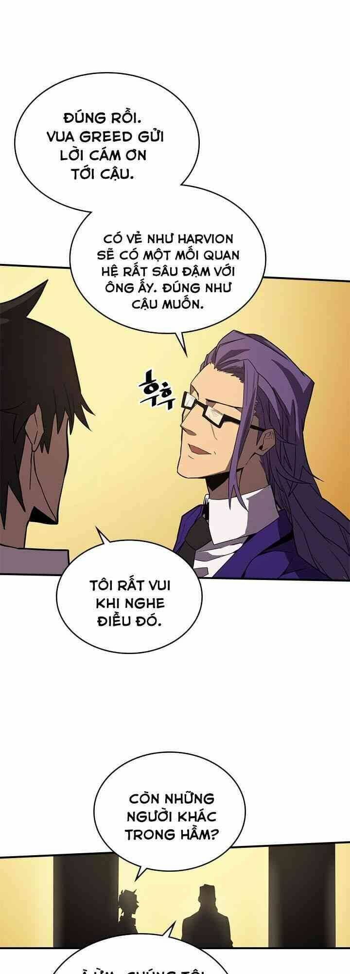 Truyện Tranh Chuyển Sinh Ma Pháp Đặc Biệt Yếu trang 5