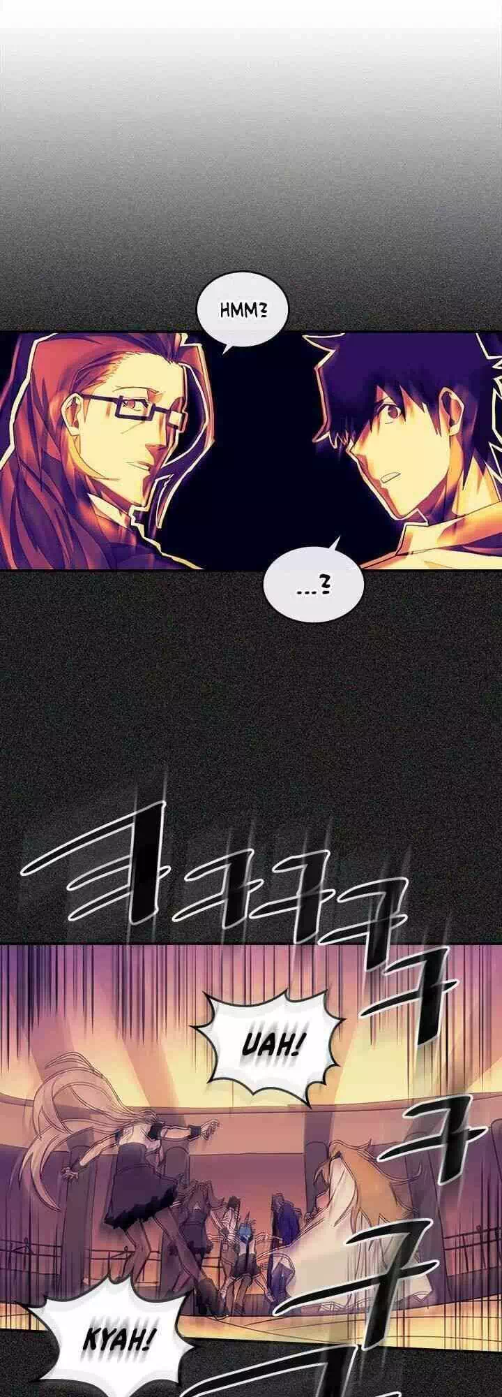 Truyện Tranh Chuyển Sinh Ma Pháp Đặc Biệt Yếu trang 5