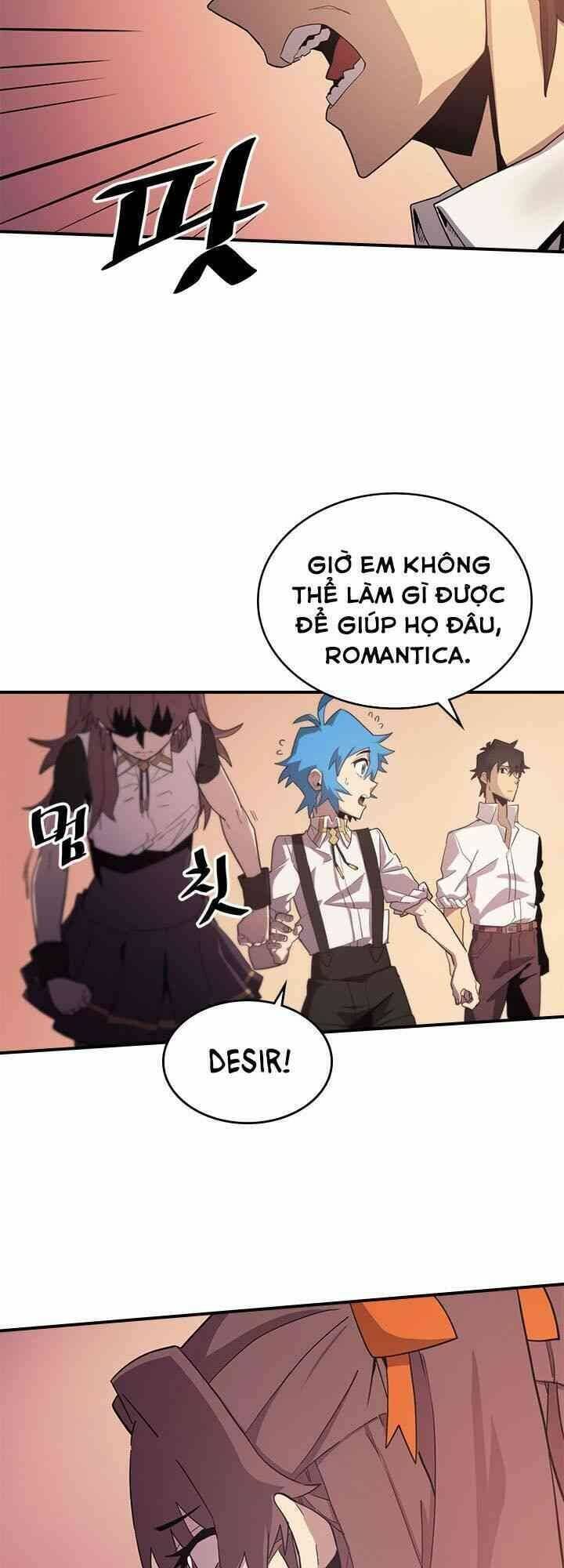 Truyện Tranh Chuyển Sinh Ma Pháp Đặc Biệt Yếu trang 5