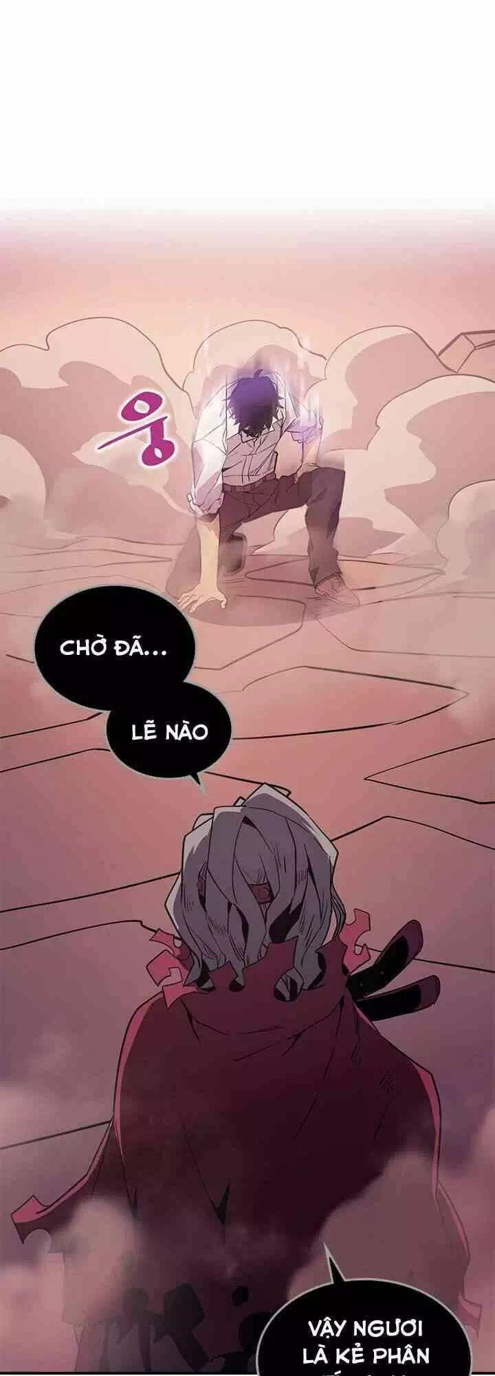 Truyện Tranh Chuyển Sinh Ma Pháp Đặc Biệt Yếu trang 5