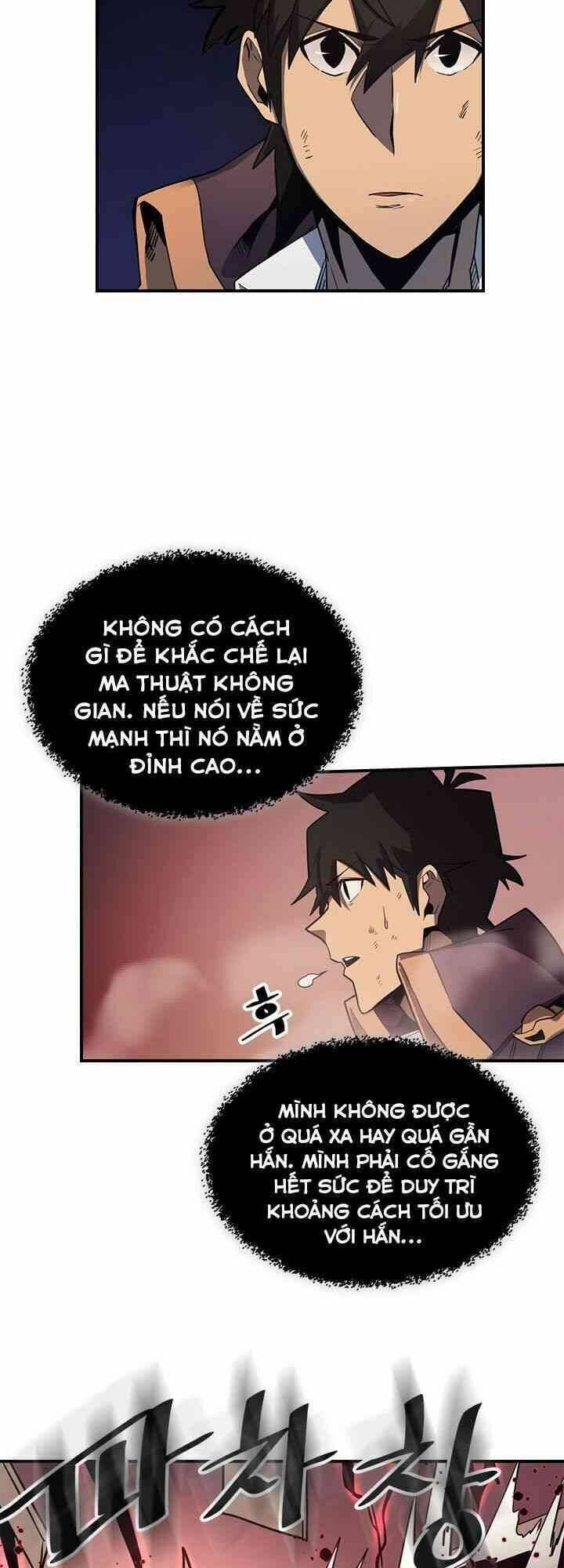 Truyện Tranh Chuyển Sinh Ma Pháp Đặc Biệt Yếu trang 5